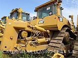 2010 CATERPILLAR D8T Photo #6