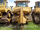 2010 CATERPILLAR D8T Photo #7