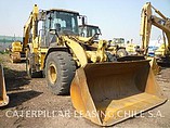 10 CATERPILLAR 950H