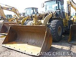 2010 CATERPILLAR 950H Photo #2