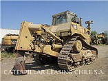 2011 CATERPILLAR D9T Photo #3