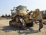2011 CATERPILLAR D9T Photo #4