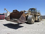 2011 CATERPILLAR 988H Photo #2