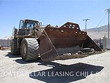 2011 CATERPILLAR 988H Photo #3