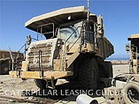 2010 CATERPILLAR 775F Photo #3