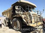 2010 CATERPILLAR 775F Photo #4