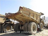2010 CATERPILLAR 775F Photo #5