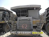 10 CATERPILLAR 775F