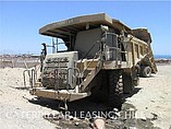 2010 CATERPILLAR 775F Photo #2