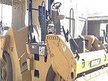 2012 CATERPILLAR CB54 Photo #2