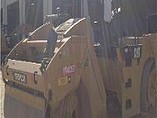 2012 CATERPILLAR CB54 Photo #3
