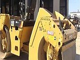 2012 CATERPILLAR CB54 Photo #4