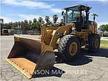 12 CATERPILLAR 928HZ