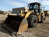 10 CATERPILLAR 950H