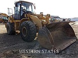 2010 CATERPILLAR 950H Photo #2