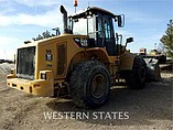 2010 CATERPILLAR 950H Photo #3