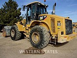 2010 CATERPILLAR 950H Photo #4