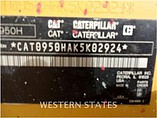 2010 CATERPILLAR 950H Photo #15