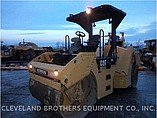 11 CATERPILLAR CB54