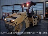 2011 CATERPILLAR CB54 Photo #3