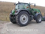 2004 FENDT 818 Photo #3