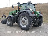 2004 FENDT 818 Photo #4
