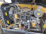 2012 CATERPILLAR TH407 Photo #9