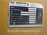 2012 CATERPILLAR TH407 Photo #10