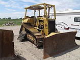 92 CATERPILLAR D5H