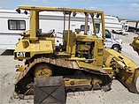 1992 CATERPILLAR D5H Photo #2