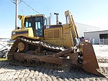 03 CATERPILLAR D8R II
