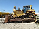 2003 CATERPILLAR D8R II Photo #2