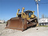2003 CATERPILLAR D8R II Photo #3