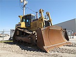 2003 CATERPILLAR D8R II Photo #4