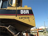 2003 CATERPILLAR D8R II Photo #5