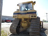 2003 CATERPILLAR D8R II Photo #6