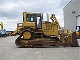 2008 CATERPILLAR D6T XW Photo #2