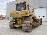2008 CATERPILLAR D6T XW Photo #3