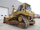 2008 CATERPILLAR D6T XW Photo #5