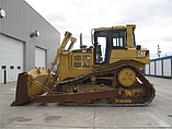 2008 CATERPILLAR D6T XW Photo #6