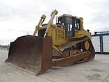 2008 CATERPILLAR D6T XW Photo #7
