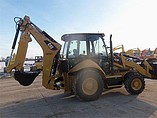 2015 CATERPILLAR 420F IT Photo #2