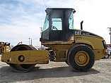06 CATERPILLAR CS-423E