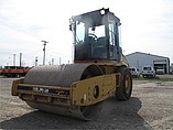 2006 CATERPILLAR CS-423E Photo #2