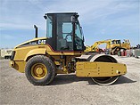 2006 CATERPILLAR CS-423E Photo #4