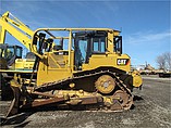 2011 CATERPILLAR D6T XL Photo #1