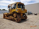 2011 CATERPILLAR D6T XL Photo #2