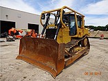 2011 CATERPILLAR D6T XL Photo #3