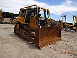 2011 CATERPILLAR D6T XL Photo #4