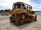 2011 CATERPILLAR D6T XL Photo #5